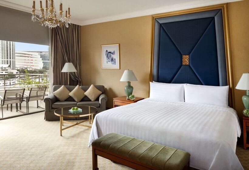 هتل Shangrila Bangkok