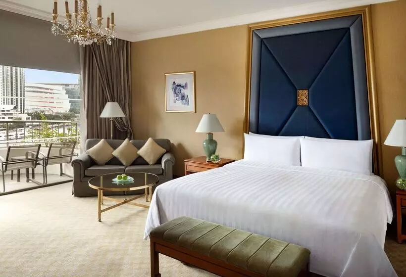 هتل Shangrila Bangkok