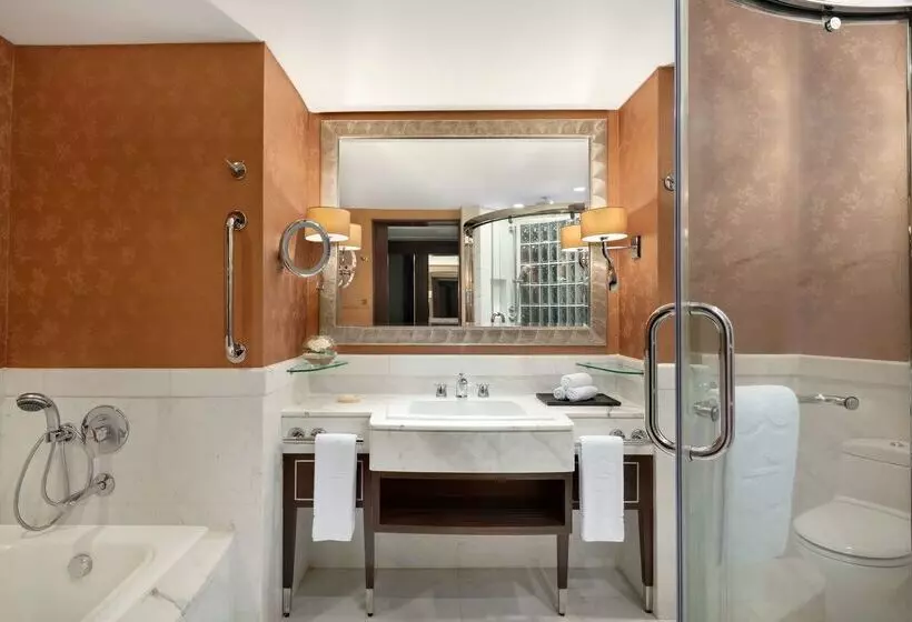 هتل Shangrila Bangkok