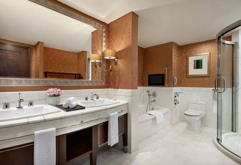 هتل Shangrila Bangkok