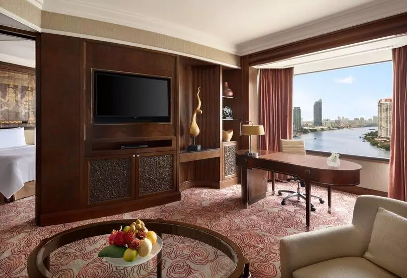 هتل Shangrila Bangkok