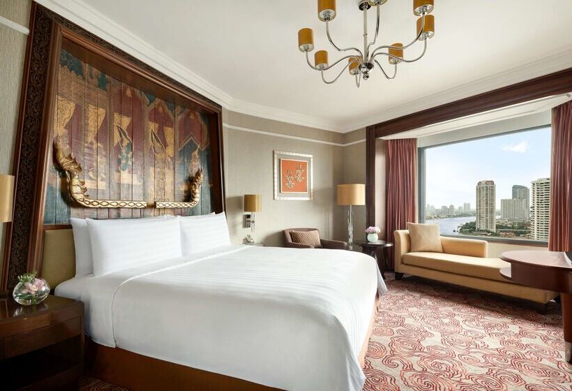 هتل Shangrila Bangkok