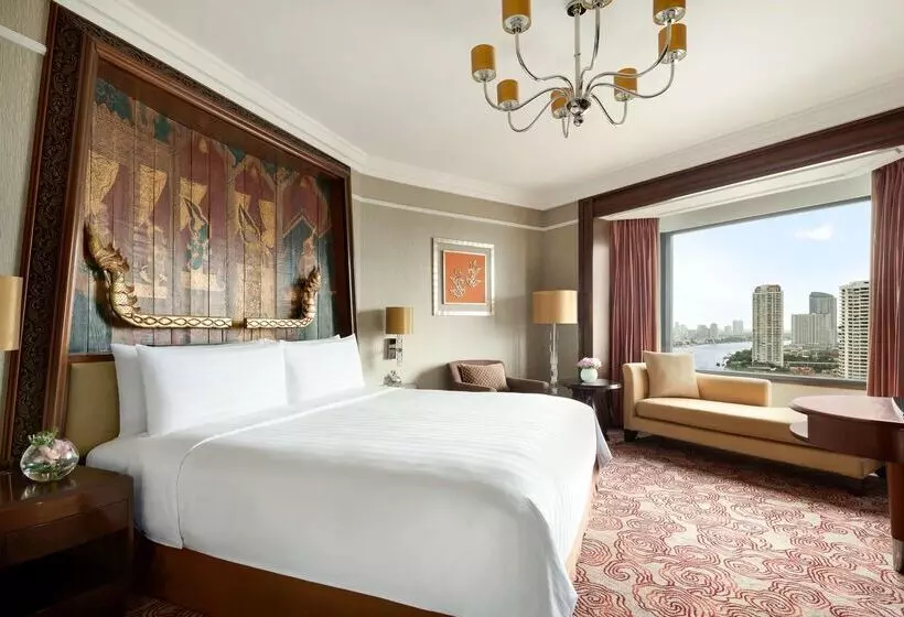 هتل Shangrila Bangkok