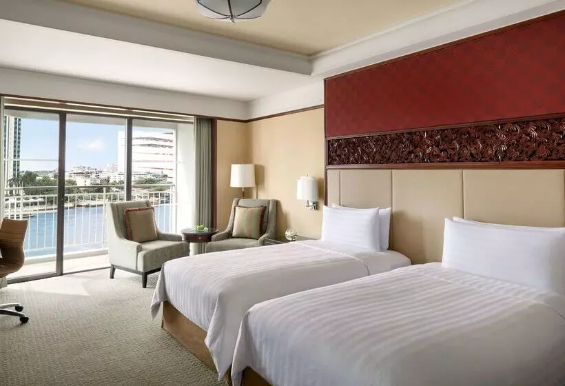 هتل Shangrila Bangkok