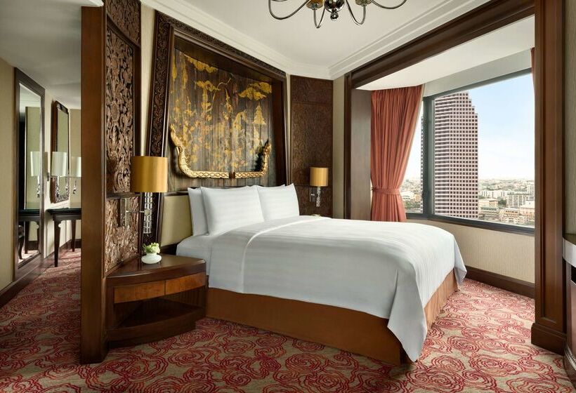 هتل Shangrila Bangkok