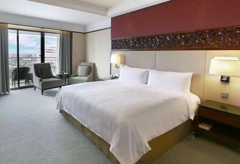هتل Shangrila Bangkok