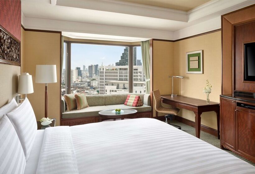 هتل Shangrila Bangkok