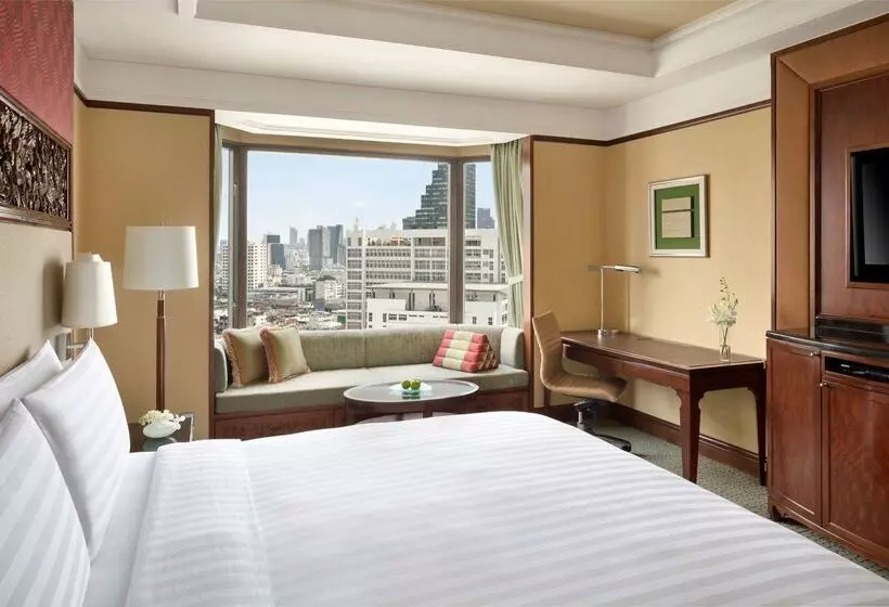 هتل Shangrila Bangkok