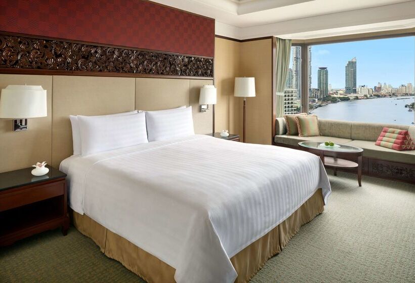 هتل Shangrila Bangkok