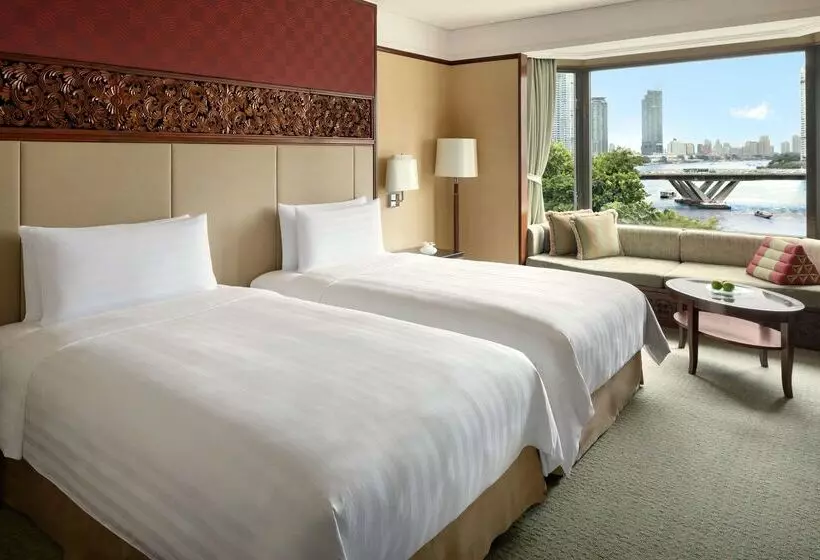 هتل Shangrila Bangkok