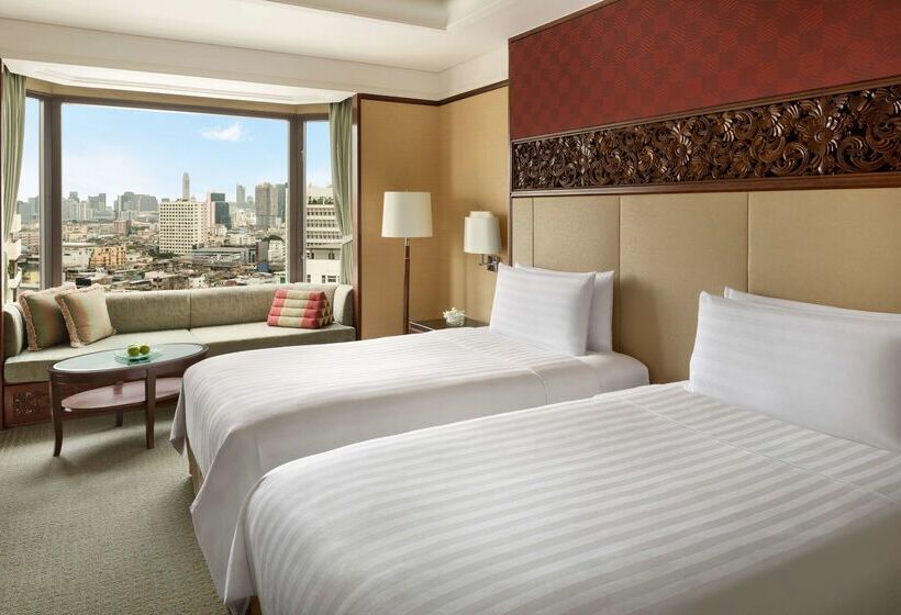 هتل Shangrila Bangkok