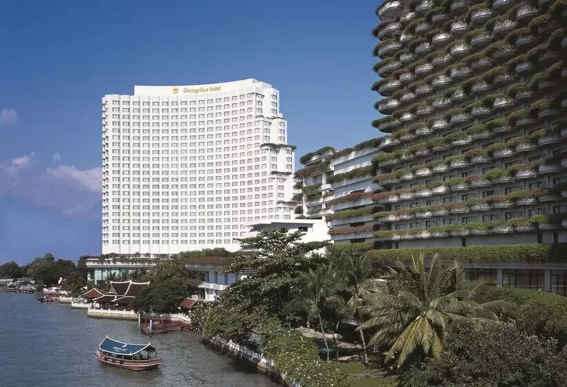 هتل Shangrila Bangkok