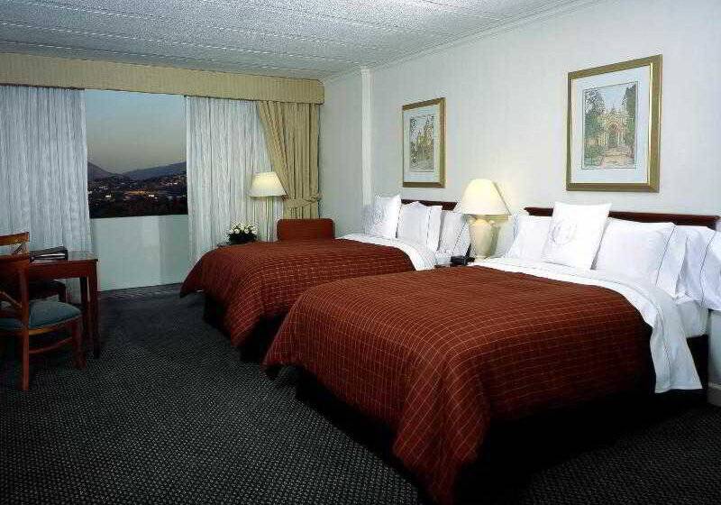 ホテル Sheraton Presidente San Salvador