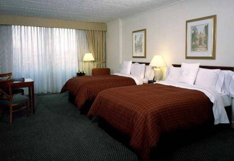 ホテル Sheraton Presidente San Salvador