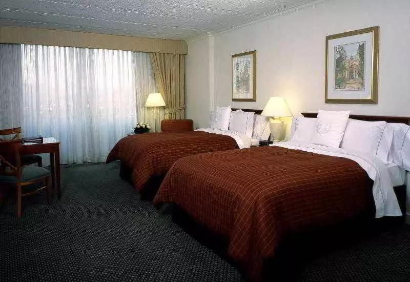 فندق Sheraton Presidente San Salvador