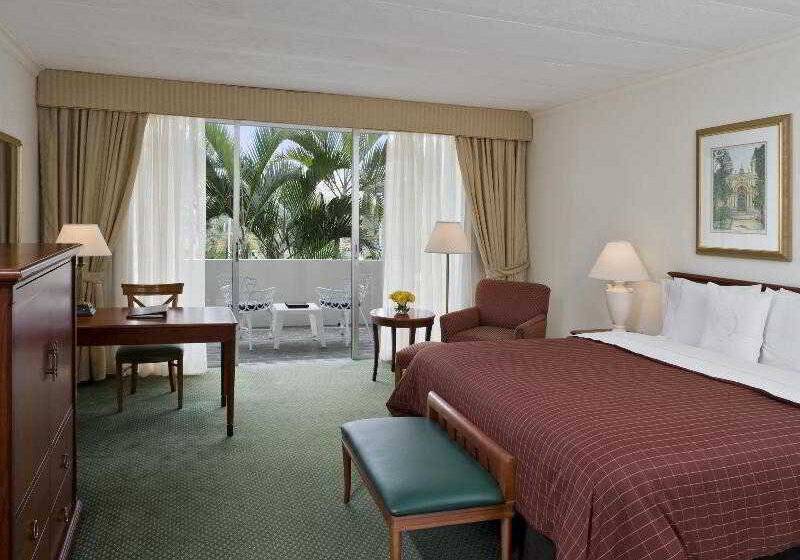 ホテル Sheraton Presidente San Salvador