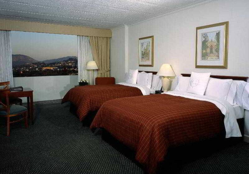 ホテル Sheraton Presidente San Salvador