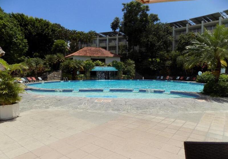 ホテル Sheraton Presidente San Salvador