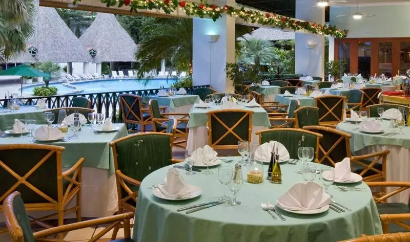 فندق Sheraton Presidente San Salvador