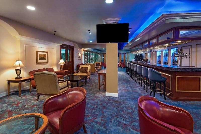 ホテル Sheraton Presidente San Salvador