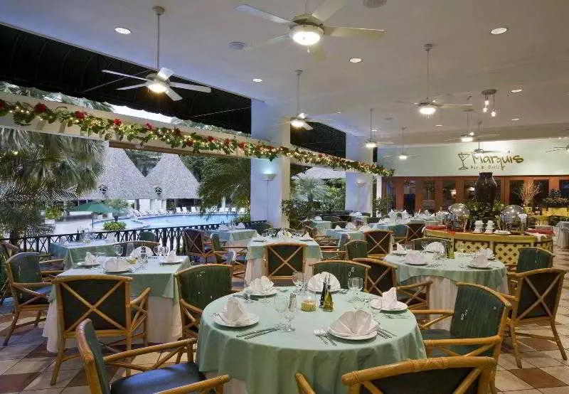 فندق Sheraton Presidente San Salvador