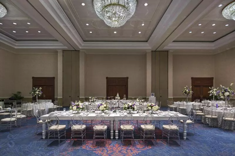 فندق Sheraton Presidente San Salvador