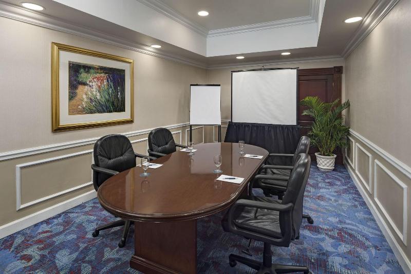 ホテル Sheraton Presidente San Salvador