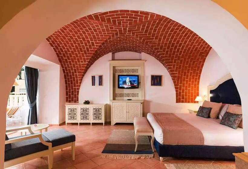 فندق Steigenberger Marhaba Thalasso Hammamet