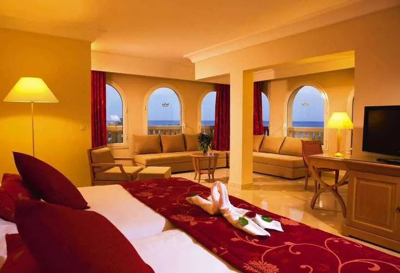 فندق Steigenberger Marhaba Thalasso Hammamet