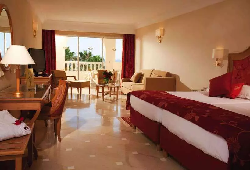 فندق Steigenberger Marhaba Thalasso Hammamet