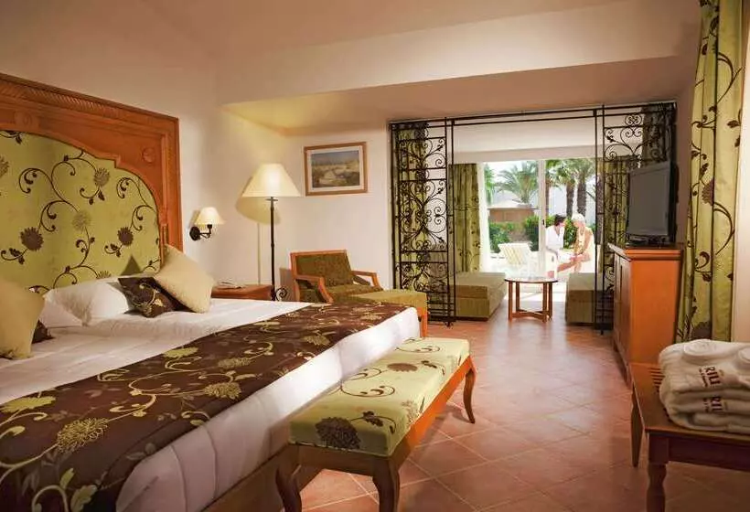 فندق Steigenberger Marhaba Thalasso Hammamet