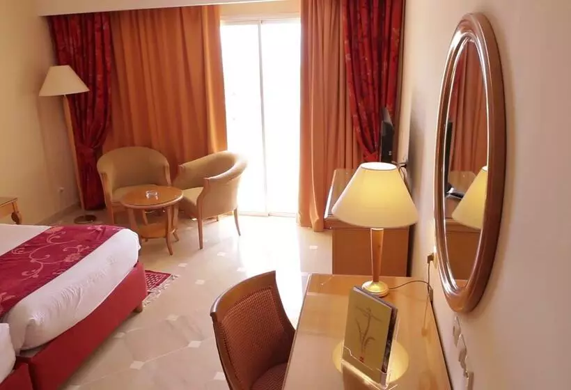 فندق Steigenberger Marhaba Thalasso Hammamet