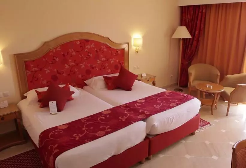 فندق Steigenberger Marhaba Thalasso Hammamet