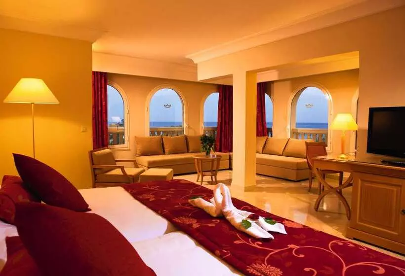 فندق Steigenberger Marhaba Thalasso Hammamet