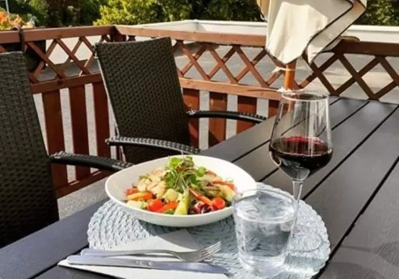 Teatterihotelli Riihimäki