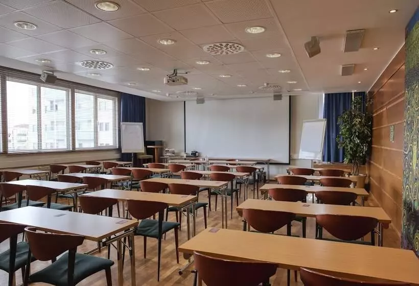 Teatterihotelli Riihimäki