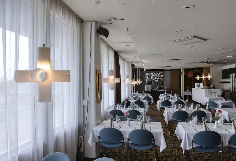 Teatterihotelli Riihimäki