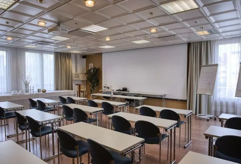 Teatterihotelli Riihimäki