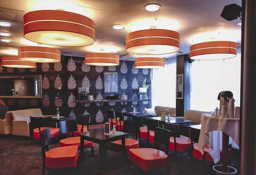 Teatterihotelli Riihimäki