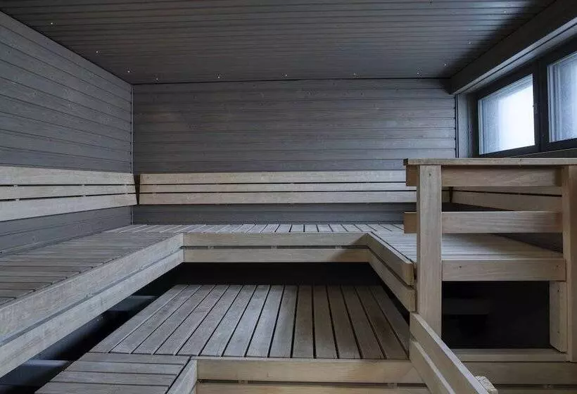 Teatterihotelli Riihimäki