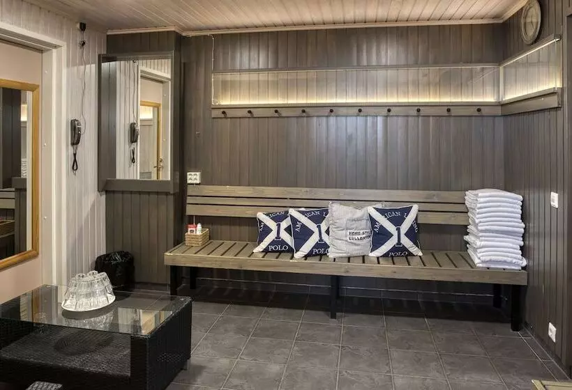 Teatterihotelli Riihimäki