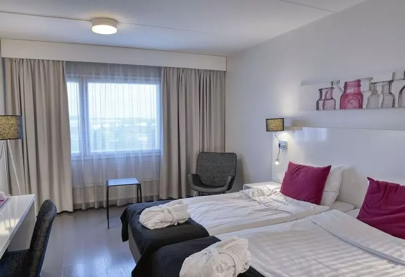 Teatterihotelli Riihimäki