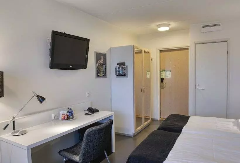 Teatterihotelli Riihimäki