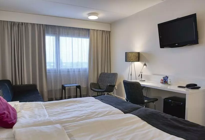 Teatterihotelli Riihimäki