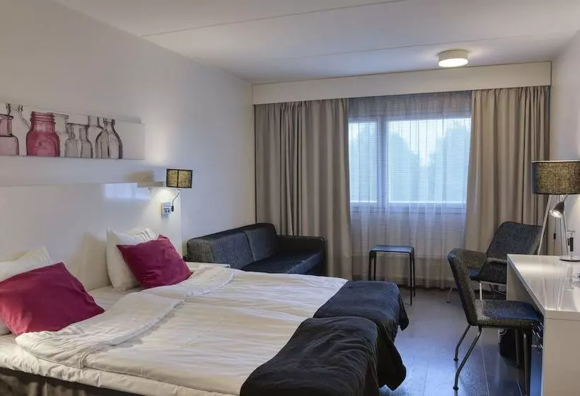 Teatterihotelli Riihimäki