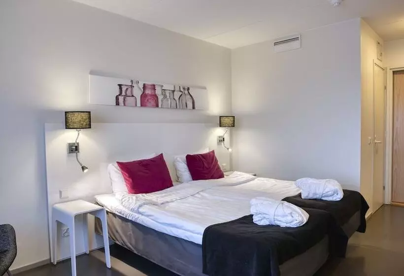 Teatterihotelli Riihimäki