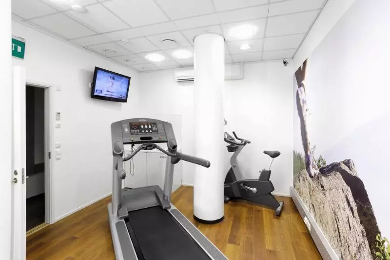 Teatterihotelli Riihimäki