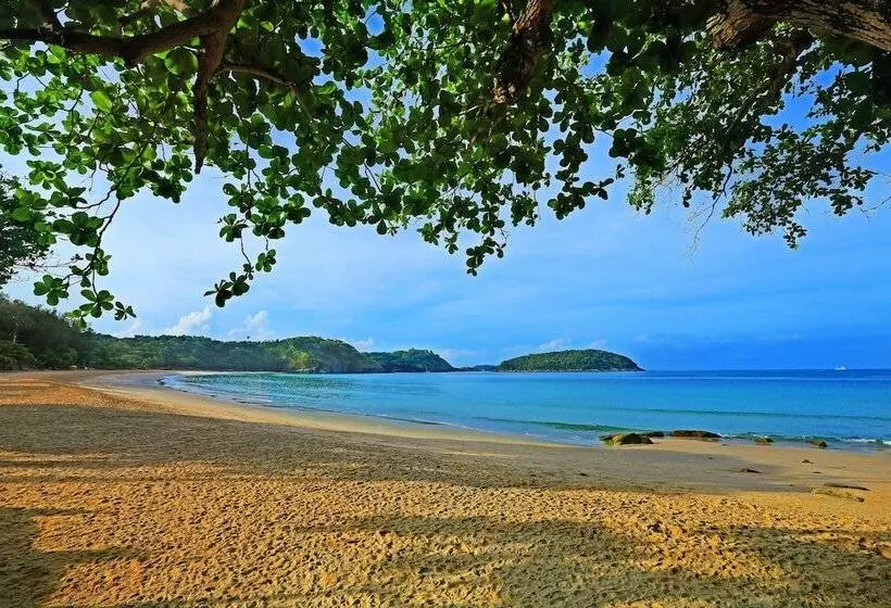 בית מלון כפרי The Nai Harn