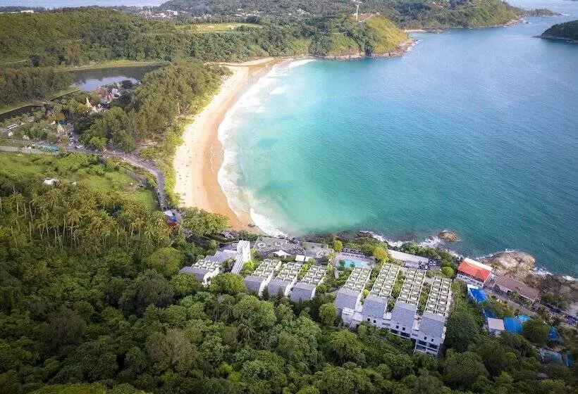 בית מלון כפרי The Nai Harn