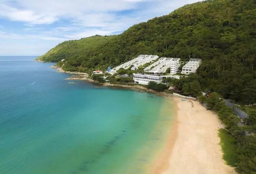 בית מלון כפרי The Nai Harn